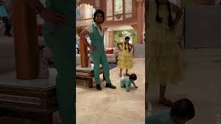 Mann sundar tranding mansundar btsshorts funny bollywood entertainment tv viralvideo reels [upl. by Nadbus203]