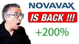 Should you buy Novavax stock following the deal with Sanofi [upl. by Nikolai344]