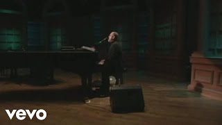 Billy Joel  QampA Origins Of quotThe Downeaster Alexaquot UPenn 2001 [upl. by Ahsemit]