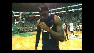 LeBron James Mix MiamiMy life be like [upl. by Irret811]