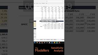 ASMR 1Minute Sensitivity Analysis [upl. by Anielram]