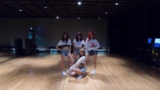 BLACKPINK  Forever Young Dance Practice Mirrored [upl. by Guarino]