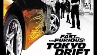 The Fast and the Furious Tokyo drift  Tokyo drift [upl. by Htez]