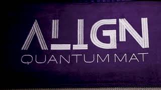 Align Quantum Mat [upl. by Schuyler]