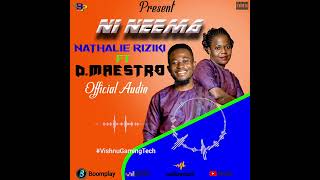 NI NEEMA official Audio [upl. by Einahpetse]