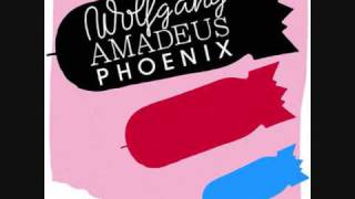 Phoenix  Lisztomania Remix [upl. by Thrift958]