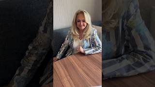 Bonnie Tyler quotStraight from the Heartquot Memoir out 28 September 2023 [upl. by Wesley]