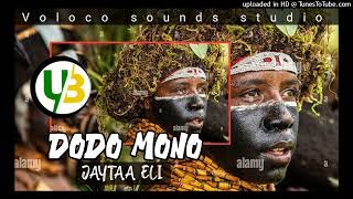 MONO DODO 2024  JayTaa Voloco sounds prod UGLEEBEE [upl. by Scotney]