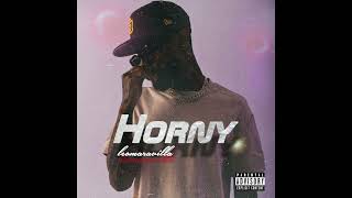 Leo Maravilla  Horny Audio Oficial [upl. by Zoeller]