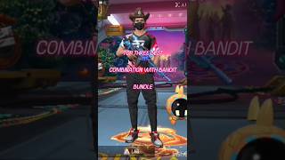 Top 3 best combination with bandit shirtlike subscribe youtubeshorts shortsfeed [upl. by Gilbertine]