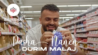 Durim Malaj  Pasha nanen Official Video [upl. by Amoihc]