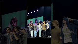 NCT Dream Soundcheck TDS 3 Manila Day 2 nct nctdream [upl. by Enilegna442]