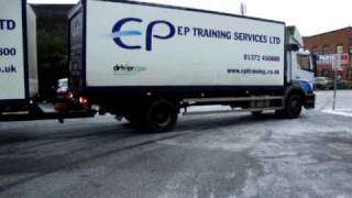 EP Training Services [upl. by Ariaec]