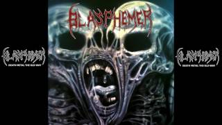 Blasphemer UK  Blasphemer 2017 Full Album HD [upl. by Haiel582]