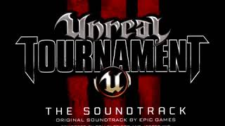 Unreal Tournament III OST Full InGame Dynamic Soundtrack PC PlayStation 3 amp XBox 360 [upl. by Runstadler]