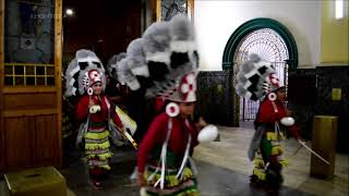 PEREGREGRINACIÓN A LA VIRGEN DE GUADALUPE TORREÓN COAHUILA [upl. by Aldarcy310]