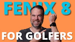 Garmin Fenix 8 vs S70 7 Things Golfers Need to Know [upl. by Nivaj341]