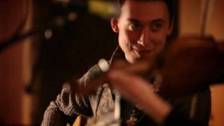 Noah Gundersen  Caroline  LIVE at The Big House Part 4 [upl. by Rramal]