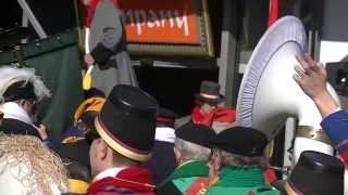 Intocht prins carnaval HD 720p [upl. by Dukey]