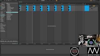 TIP Compresión Paralela en ABLETON LIVE [upl. by Oigufer]