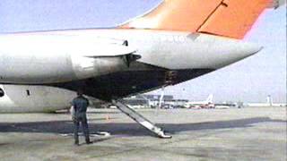 Northwest Airlines Training Video  DC9MD80 Familiarization [upl. by Braeunig]