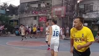 JMT Gilas vs RCC  Blk 49 Court Longos 122223 [upl. by Laroc867]