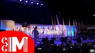 HADHRA  Festival International de Carthage  BY MUSICIENTN [upl. by Mauricio]