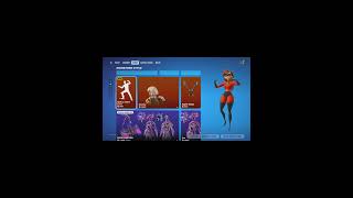 New Fortnite Emote Spicy Start [upl. by Aila480]