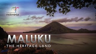 MALUKU The Heritage Land [upl. by Oribel]