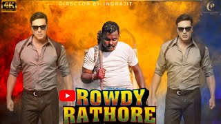 Rawdy Rathore movie Rawdy Rathore movie fight spoof Akshay Kumar 📷💥 [upl. by Rialb]