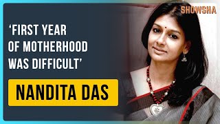 Nandita Das On Lessons Learned From Motherhood amp How Women Are Going Childfree By Choice [upl. by Lairea]