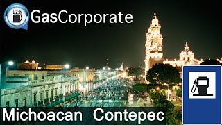 Gascorporate Michoacan Contepec [upl. by Lilybelle]