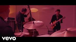 Julian Lage  Auditorium Official Video [upl. by Paulie]