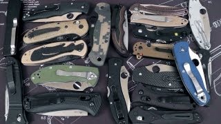 The Knives I Buy and Why  EDC  EDCPlus  Best Knife Sizes [upl. by Silvester]