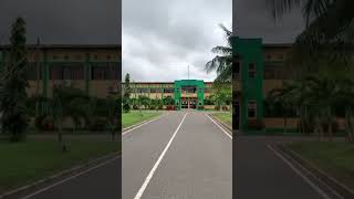 Asankragua Senior High School freeshs education highschool history ghanaschools [upl. by Bastian]