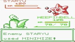 Pokemon Extreme Yellow Walkthrough Episode 6  Mistys Gym SS Anne amp Overpowered Babies [upl. by Stefanie222]