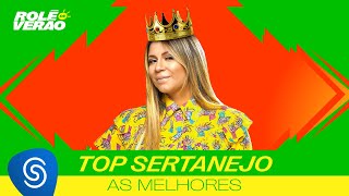 Top Sertanejo  As Mais Tocadas ​ Hits Sertanejos  As Melhores do Sertanejo 2024 [upl. by Yrekcaz]