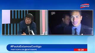 Exitosos del humor programa completo 030518 [upl. by Jarvis]