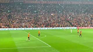 Mauro Icardi Goal GalatasarayFenerbahçe [upl. by Trawets]