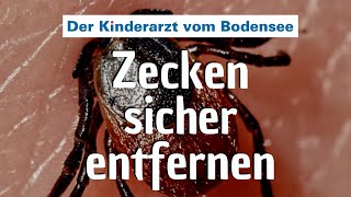 Affektkrampf  Der Kinderarzt vom Bodensee [upl. by Eiuqram760]