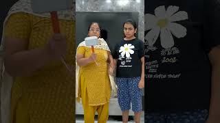 Gaurav ki mummy k saath esa kyu hota hai shorts youtubeshorts gauravaroravlogs [upl. by Laryssa]