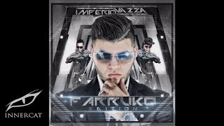 Farruko  Besas Tan Bien Official Audio [upl. by Rumery51]