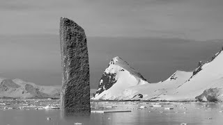 Standing Stones of Antarctica [upl. by Aipmylo666]