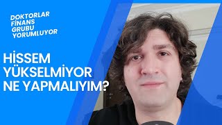 Hissem Yükselmiyor Ne Yapmalıyım [upl. by Carlson]