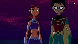 Perfect RobinStarfire Edit [upl. by Bush]