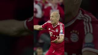 This goal by Arjen Robben 😍 [upl. by Clein576]