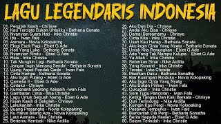 50 Kenangan Tak Terlupakan  Lagu Lawas Indonesia Terbaik [upl. by Montford]