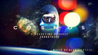 DVD End Credits  Cosmos A SpaceTime Odyssey [upl. by Orozco638]