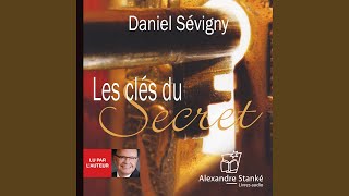 Chapitre 11 La dernière clé du secret [upl. by Leeban473]