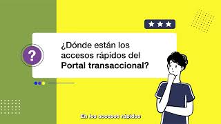 Afilia a tus beneficiarios desde el Portal Transaccional de Colsubsidio [upl. by Natek]